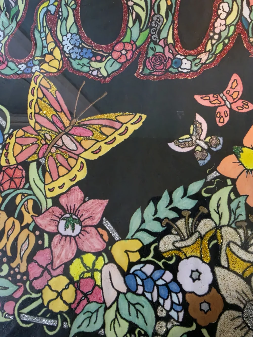 N/A fuzzy posters